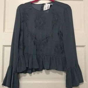 BRAND NEW Abbeline (from South Moon Under) Shirt